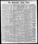 Newspaper: The Galveston Daily News. (Galveston, Tex.), Vol. 37, No. 120, Ed. 1 …
