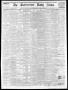 Primary view of The Galveston Daily News. (Galveston, Tex.), Vol. 34, No. 278, Ed. 1 Wednesday, December 1, 1875