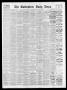 Newspaper: The Galveston Daily News. (Galveston, Tex.), Vol. 37, No. 219, Ed. 1 …