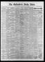Primary view of The Galveston Daily News. (Galveston, Tex.), Vol. 38, No. 23, Ed. 1 Saturday, April 19, 1879