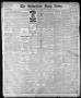 Primary view of The Galveston Daily News. (Galveston, Tex.), Vol. 41, No. 295, Ed. 1 Thursday, March 1, 1883