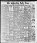 Newspaper: The Galveston Daily News. (Galveston, Tex.), Vol. 35, No. 283, Ed. 1 …