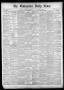 Thumbnail image of item number 1 in: 'The Galveston Daily News. (Galveston, Tex.), Vol. 39, No. 97, Ed. 1 Wednesday, July 14, 1880'.
