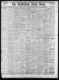 Newspaper: The Galveston Daily News. (Galveston, Tex.), Vol. 37, No. 164, Ed. 1 …