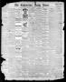 Primary view of The Galveston Daily News. (Galveston, Tex.), Vol. 42, No. 252, Ed. 1 Thursday, November 29, 1883