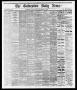 Thumbnail image of item number 1 in: 'The Galveston Daily News. (Galveston, Tex.), Vol. 36, No. 24, Ed. 1 Friday, April 20, 1877'.