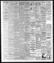Thumbnail image of item number 2 in: 'The Galveston Daily News. (Galveston, Tex.), Vol. 36, No. 24, Ed. 1 Friday, April 20, 1877'.