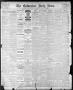 Primary view of The Galveston Daily News. (Galveston, Tex.), Vol. 42, No. 183, Ed. 1 Friday, September 21, 1883