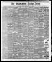 Newspaper: The Galveston Daily News. (Galveston, Tex.), Vol. 37, No. 92, Ed. 1 T…