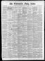 Newspaper: The Galveston Daily News. (Galveston, Tex.), Vol. 38, No. 285, Ed. 1 …