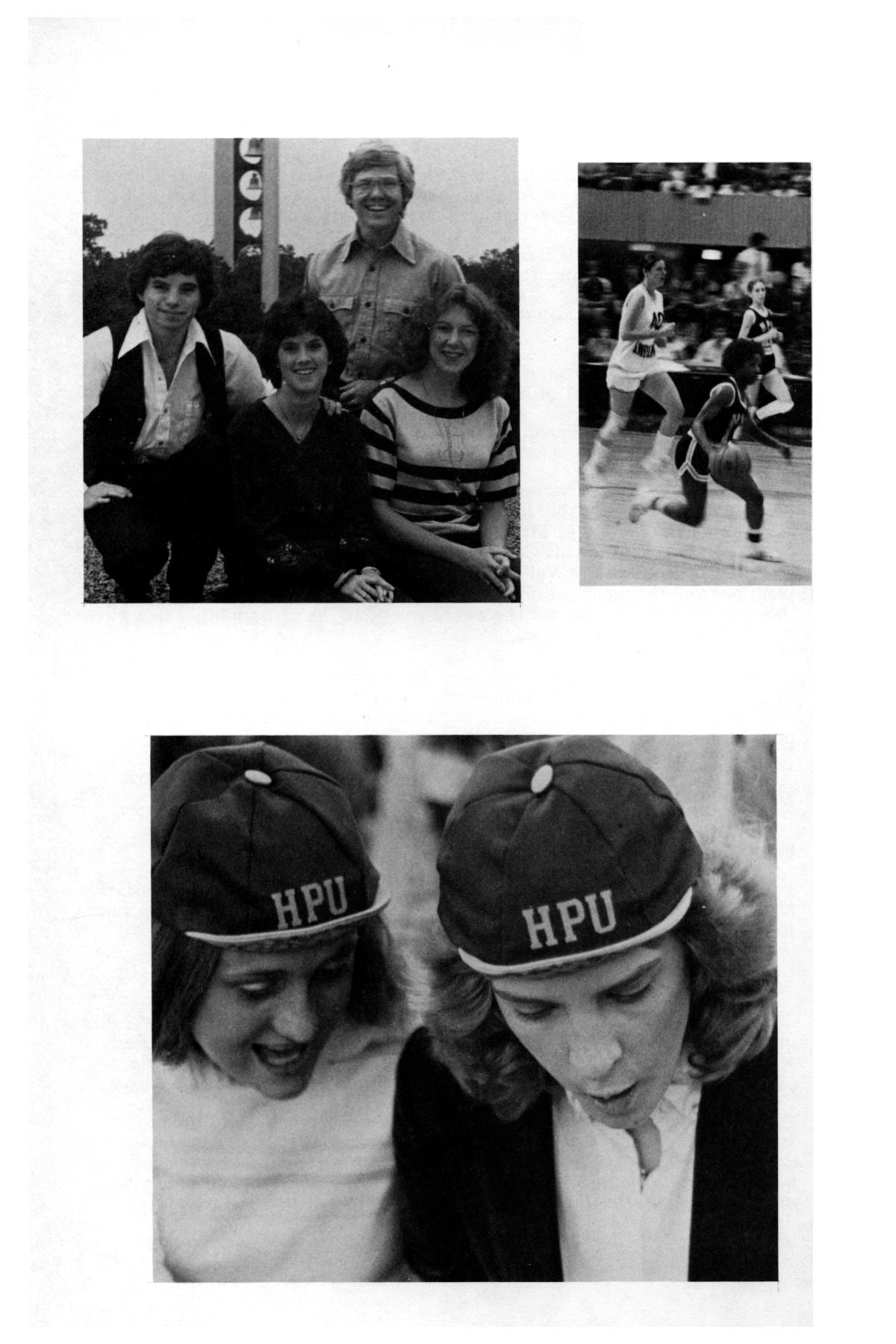Catalog of Howard Payne University, 1983-1984
                                                
                                                    46
                                                