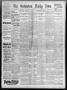 Newspaper: The Galveston Daily News. (Galveston, Tex.), Vol. 54, No. 207, Ed. 1 …