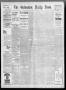 Newspaper: The Galveston Daily News. (Galveston, Tex.), Vol. 55, No. 318, Ed. 1 …