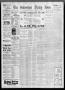 Newspaper: The Galveston Daily News. (Galveston, Tex.), Vol. 53, No. 321, Ed. 1 …