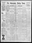 Newspaper: The Galveston Daily News. (Galveston, Tex.), Vol. 56, No. 13, Ed. 1 T…