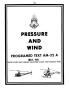 Pamphlet: Pressure and Wind