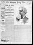 Newspaper: The Galveston Daily News. (Galveston, Tex.), Vol. 55, No. 164, Ed. 1 …
