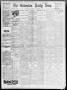 Newspaper: The Galveston Daily News. (Galveston, Tex.), Vol. 55, No. 253, Ed. 1 …