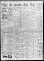 Newspaper: The Galveston Daily News. (Galveston, Tex.), Vol. 54, No. 57, Ed. 1 M…