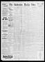 Newspaper: The Galveston Daily News. (Galveston, Tex.), Vol. 54, No. 18, Ed. 1 T…