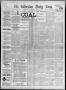 Newspaper: The Galveston Daily News. (Galveston, Tex.), Vol. 54, No. 298, Ed. 1 …