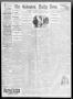 Thumbnail image of item number 1 in: 'The Galveston Daily News. (Galveston, Tex.), Vol. 55, No. 62, Ed. 1 Monday, May 25, 1896'.