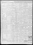 Thumbnail image of item number 2 in: 'The Galveston Daily News. (Galveston, Tex.), Vol. 55, No. 62, Ed. 1 Monday, May 25, 1896'.