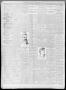 Thumbnail image of item number 4 in: 'The Galveston Daily News. (Galveston, Tex.), Vol. 55, No. 62, Ed. 1 Monday, May 25, 1896'.