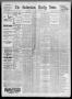 Newspaper: The Galveston Daily News. (Galveston, Tex.), Vol. 54, No. 222, Ed. 1 …