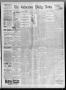 Thumbnail image of item number 1 in: 'The Galveston Daily News. (Galveston, Tex.), Vol. 54, No. 345, Ed. 1 Tuesday, March 3, 1896'.