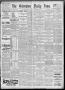 Newspaper: The Galveston Daily News. (Galveston, Tex.), Vol. 52, No. 173, Ed. 1 …