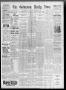 Newspaper: The Galveston Daily News. (Galveston, Tex.), Vol. 53, No. 267, Ed. 1 …