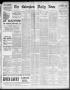 Newspaper: The Galveston Daily News. (Galveston, Tex.), Vol. 50, No. 255, Ed. 1 …