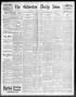 Newspaper: The Galveston Daily News. (Galveston, Tex.), Vol. 51, No. 43, Ed. 1 F…