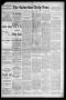 Newspaper: The Galveston Daily News. (Galveston, Tex.), Vol. 47, No. 228, Ed. 1 …