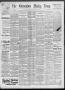 Newspaper: The Galveston Daily News. (Galveston, Tex.), Vol. 52, No. 51, Ed. 1 S…