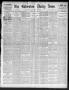 Newspaper: The Galveston Daily News. (Galveston, Tex.), Vol. 50, No. 230, Ed. 1 …