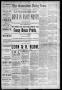 Newspaper: The Galveston Daily News. (Galveston, Tex.), Vol. 47, No. 179, Ed. 1 …