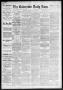 Newspaper: The Galveston Daily News. (Galveston, Tex.), Vol. 47, No. 87, Ed. 1 S…