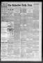 Newspaper: The Galveston Daily News. (Galveston, Tex.), Vol. 48, No. 209, Ed. 1 …