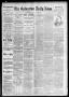 Newspaper: The Galveston Daily News. (Galveston, Tex.), Vol. 47, No. 42, Ed. 1 T…