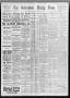 Newspaper: The Galveston Daily News. (Galveston, Tex.), Vol. 51, No. 131, Ed. 1 …