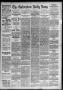 Newspaper: The Galveston Daily News. (Galveston, Tex.), Vol. 46, No. 252, Ed. 1 …