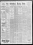 Newspaper: The Galveston Daily News. (Galveston, Tex.), Vol. 52, No. 139, Ed. 1 …