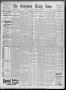 Newspaper: The Galveston Daily News. (Galveston, Tex.), Vol. 52, No. 179, Ed. 1 …