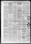 Thumbnail image of item number 2 in: 'The Galveston Daily News. (Galveston, Tex.), Vol. 46, No. 232, Ed. 1 Wednesday, December 14, 1887'.