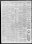 Thumbnail image of item number 2 in: 'The Galveston Daily News. (Galveston, Tex.), Vol. 52, No. 28, Ed. 1 Friday, April 21, 1893'.