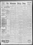 Primary view of The Galveston Daily News. (Galveston, Tex.), Vol. 52, No. 194, Ed. 1 Tuesday, October 3, 1893