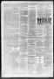 Thumbnail image of item number 2 in: 'The Galveston Daily News. (Galveston, Tex.), Vol. 46, No. 167, Ed. 1 Monday, October 10, 1887'.