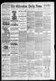Newspaper: The Galveston Daily News. (Galveston, Tex.), Vol. 48, No. 270, Ed. 1 …